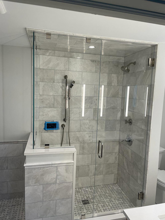 Shower Photo 1